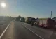 3 morți într-un accident extrem de violent pe DN2, după ce o motocicletă și o bicicletă s-au ciocnit - Imagini dramatice