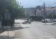 Alertă în Roman după ce un bărbat s-a prezentat la Poliție cu un proiectil în mașină. Ce măsuri au luat oamenii legii - FOTO