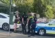 Sonia Ferrari, oprită în trafic de polițiști. Vedeta se afla la volan fără permis - SURSE
