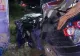 Accident grav, în județul Dolj: 2 morți și 3 răniți, după ce mașina a intrat într-un stâlp