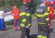 Dramă pe o șosea din Hunedoara. 2 motocicliști au murit pe loc, loviți în plin de o mașină. Atenție, VIDEO șocant!