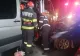 Accident grav, în Suceava: 5 victime, după impactul dintre un microbuz și un autoturism