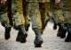 Pregătirea populației pentru război, aprobată de Bolojan. Moșteanu: Stagiul militar va fi remunerat cu 3 salarii medii