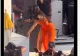 Momentul în care cântăreața Cardi B lovește în cap cu microfonul o spectatoare - De la ce a pornit scandalul din timpul concertului
