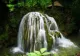 Cascada Bigăr trage turiștii ca un magnet și după prăbușire