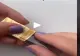 VIDEO – Sigur ai mâncat ciocolată de acest tip, dar habar n-aveai de ce e ambalajul făcut așa