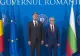 Premierul Marcel Ciolacu, întâlnire importantă la Palatul Victoria cu premierul Bulgariei - VIDEO