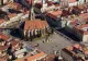Dezvăluiri-bombă despre interesele imobiliare ale grupului de la Cluj. Caracatița relațiilor sus-puse, devoalată