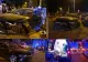 Accident teribil la Constanța. O victimă, încarcerată - FOTO/VIDEO