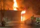 Explozie violentă, urmată de incendiu, la Spitalul "Nicolae Robănescu", din Capitală. 110 persoane, evacuate de urgență