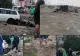 Imagini ca după război la Oravița. Străzi devastate de viituri, după un cod roșu de ploi - FOTO/VIDEO