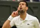 Novak Djokovici, în război cu fanii la Wimbledon. Gestul care i-a deranjat pe britanici VIDEO