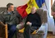 Preotul militar Nicolae Diaconescu a murit la 100 de ani