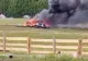 Un elicopter cu 13 pasageri s-a prăbușit - 6 oameni au murit pe loc - VIDEO cu accidentul