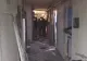 Explozie într-un bloc din Zărnești - Patru persoane au fost rănite și transportate la spital - Clădirea a fost distrusă