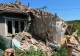 Explozie devastatoare a unei butelii. Casa a fost distrusă aproape în întregime