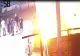La un pas de o nouă tragedie Colectiv: club incendiat la Costinești de un bărbat - A fost prins după ce a fost dat în urmărire generală