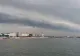 VIDEO - Furtună devastatoare pe litoral - imagini surprinse de turiști la malul mării. Cod portocaliu de fenomene extreme în Constanța