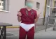 Mărturii din căminele groazei: "Aș fi vrut să fac câțiva pași, dar...". Asistentele, "vedete" în online - poze batjocoritoare și videoclipuri pe TikTok - FOTO
