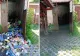 Munții de gunoi din Târgu Mureș și din împrejurimi au început să fie colectați: peste 1.400 de tone, ridicate într-o singură săptămână. VIDEO