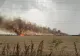 Incendiu de proporții lângă Ploiești. S-a emis RO-Alert, coloană de fum vizibilă de la kilometri distanța