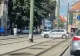 Incident șocant, într-un tramvai din Timișoara: o femeie a fost rănită după ce o bară de susținere s-a desprins