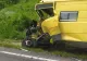 Accident grav la intrarea în Brașov: 3 răniți după o coliziune violentă la Timișul de Jos - Trafic blocat pe DN1