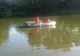Descoperire macabră pe lacul Techirghiol! O femeie a fost găsită plutind fără viață