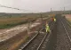Vremea rea provoacă noi întârzieri uriașe ale trenurilor - Lista garniturilor cu mari probleme