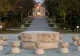 DEZASTRU urbanistic lângă sculpturile lui Constantin Brâncuși: Epopeea Căii Eroilor din Târgu Jiu, aproape de sfârșit după 5 ani
