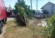 Microbuz cu călători, impact devastator cu un stâlp: 3 victime, după ce șoferului i s-a făcut rău la volan