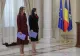 Noii miniștri ai Muncii și Familiei au depus jurământul la Cotroceni - Cine sunt Simona Bucura Oprescu și Natalia Intotero
