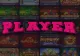 Player - cazinoul tau online preferat (P)