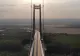 Inaugurarea podului de la Brăila -  Klaus Iohannis, Marcel Ciolacu, Nicolae Ciucă dar și Sorin Grindeanu sunt prezenți la ceremonie - VIDEO LIVE