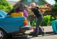 Cum să-ți încarci portbagajul mașinii pentru vacanță astfel încât să nu rămână bagaje „în plus” VIDEO