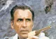 A fost modelul rolului James Bond, dar nu l-a jucat. Avea o reputație SÂNGEROASĂ