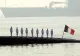 Franța scoate la înaintare un submarin nuclear de atac. „Perle” reintră în serviciu după trei ani de la un incendiu grav