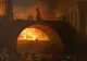 Chiar a incendiat Nero Roma? Care este adevărul despre dezastrul din 18 iulie 64