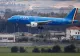 Incendiu masiv pe unul dintre cele mai circulate aeroporturi din Italia! Zborurile sunt suspendate până miercuri