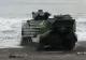 România cumpără 16 vehicule amfibii de asalt blindate de la americani. Valoarea contractului: 120,5 milioane de dolari