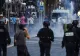 Stare de alertă în Franța | Sute de arestări, după a 5-a noapte de violențe de stradă. Zeci de mii de polițiști mobilizați - VIDEO