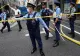 Trupul decapitat al unui bărbat, descoperit în baia unui hotel din Japonia! Imaginile șocante surprinse de camere - Este scena crimei un "hotel al dragostei"?