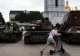 Amiral britanic: „Armata rusă și-a pierdut jumătate din potențialul de luptă în Ucraina”