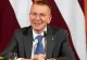 Primul președinte homosexual din UE a depus jurământul. Șeful statului leton a promis mai multă incluziune