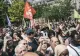 Franța continuă protestele. Peste 2.000 de oameni în stradă pentru tinerii uciși de polițiști
