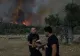 Alertă pentru concediile românilor. Incendiile de vegetație din Grecia se înmulțesc și se extind