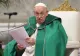 Papa Francisc, mesaj către un transsexual: "Dumnezeu este întotdeauna cu noi... Chiar dacă suntem păcătoşi”