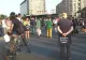 Protest în Capitală - Oamenii îi cer lui Marcel Ciolacu să o demită pe Gabriela Firea: „TOȚI ȘTIAU de ororile din cămine”