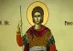 Sărbătoarea zilei, sâmbătă, 8 iulie. Mari sfinți ai ortodoxiei: Sf. Mare Mc. Procopie şi mama sa, Sf. Mc. Teodosia; Sf. Mc. Epictet preotul şi Astion monahul