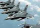 SUA revin cu anunțul pregătirii piloților ucraineni de F-16 în războiul cu Rusia - Antrenamentele din România, amânate în 2024